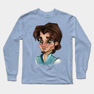 Flynn Long Sleeve T-Shirt